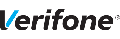 Verifone Logo